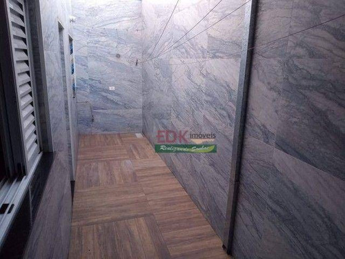 Imagem 16 de 20 de Sobrado Com 2 Dormitórios À Venda, 200 M² Por R$ 450.000,00 - Recanto Dos Eucaliptos - São José Dos Campos/sp - So2477