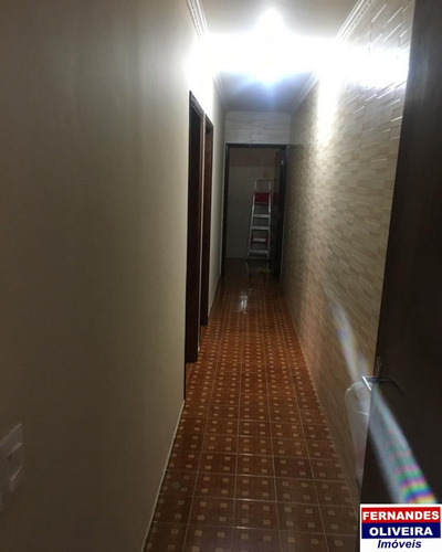 Imagem 11 de 30 de Casa - Ca01866 - 70186027