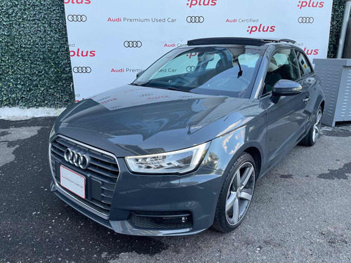 Imagen 1 de 15 de Audi A1 2018 1.4 Sportback Ego S-tronic Dsg