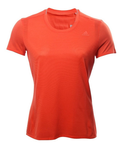 Remera Camiseta adidas Supernova Dama Running Mvd Sport