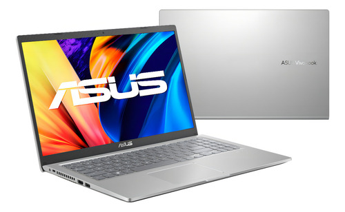 Notebook ASUS Vivobook I3 8GB 512GB Endless X1500EA-EJ3667 - Excelente (Recondicionado)