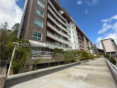 Apartamento en venta