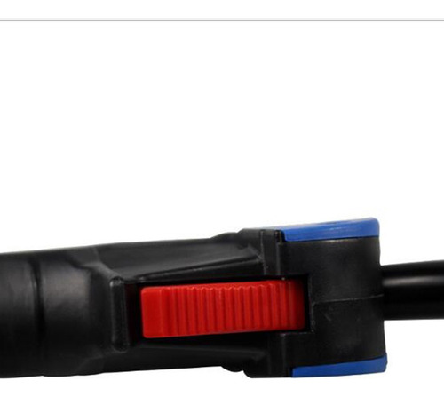 Accesorios Para Máquinas Soldadoras De Gas 14ak Co2 Mig Torc