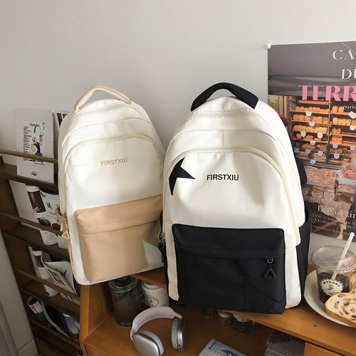 Mochila De Gran Capacidad Mochila De Viaje Para Mujer