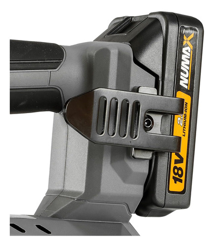 Pregador De Pregos Sem Fio Numax 18v, Pregador De Pregos ...