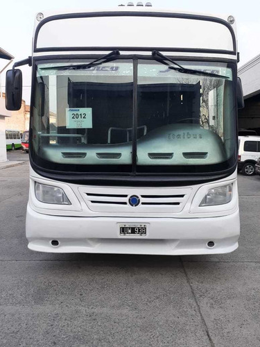 Imagen 2 de 14 de Mercedes Benz Of 1722 2012 44 Aire Italbus