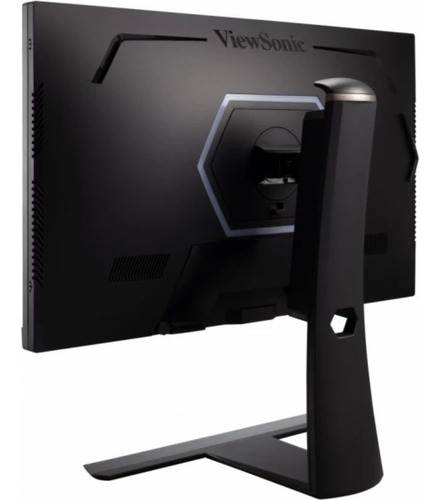 Imagen 2 de 8 de Monitor Viewsonic Gaming Elite 27 Xg270qc 1ms Freesync