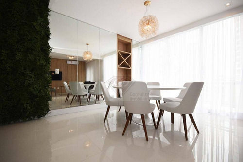 Imagem 12 de 30 de Apartamento Para Venda No Flórida Penthouses - Ap14836