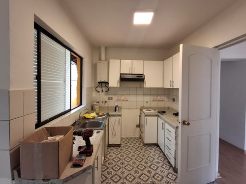 Amplia Casa En Sector Residencial Villa Doña Javiera