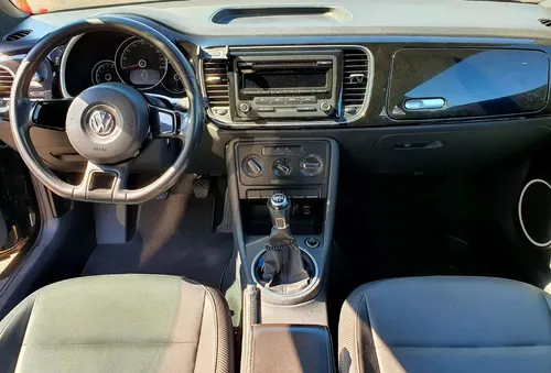 Volkswagen Beetle 2.5 Sport Mt