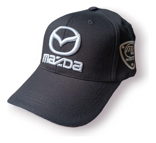 Gorra Mazda