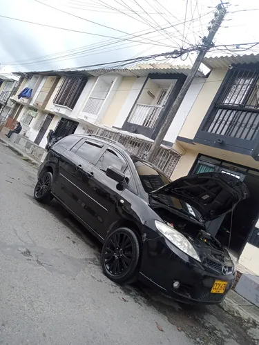 Mazda 5 2.0 Lfwa6