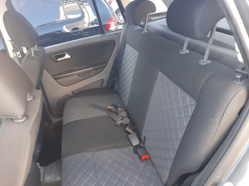 Volkswagen Suran Highline