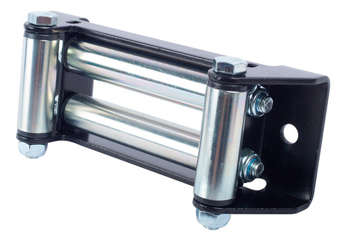 Guinche Malacate Electrico 12v Auto Kushiro 1360 Kg
