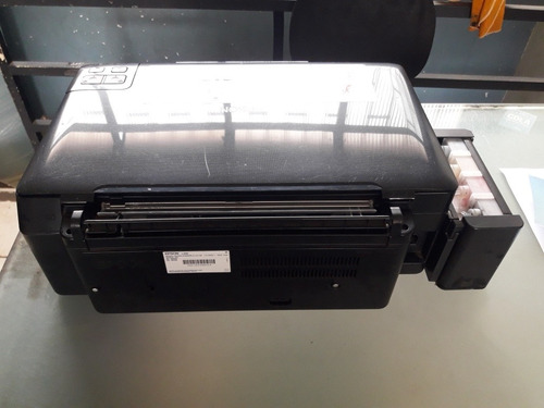 Impressora Epson L 200