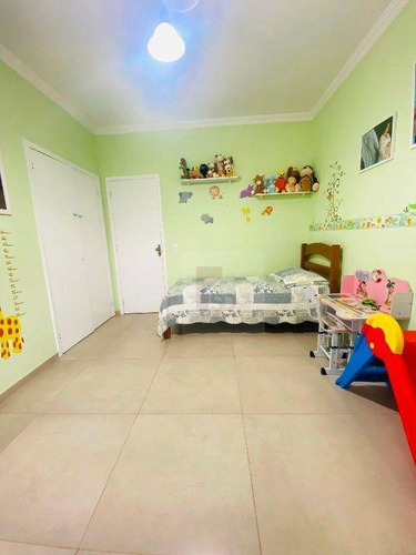 Imagem 14 de 29 de Casa Com 3 Dormitórios À Venda, 196 M² Por R$ 900.000,00 - Golfe - Teresópolis/rj - Ca1349