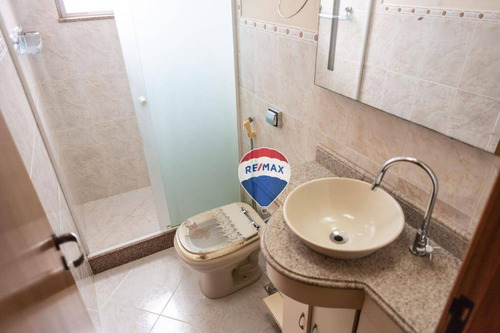 Imagem 21 de 30 de Casa Com 4 Suites À Venda, Área Total Com 730 M² Por R$ 2.000.000 - Jardim Guanabara - Rio De Janeiro/rj - Ca0180