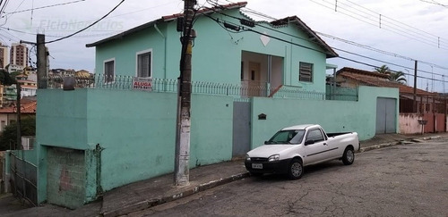 Imagem 2 de 15 de Casa Sobrado Para Venda, 2 Dormitório(s), 298.0m² - 2711