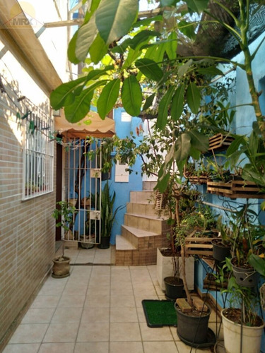 Imagem 12 de 13 de Terreno - 10,40 X 20m² - Vila Brasílio Machado - Mr11113
