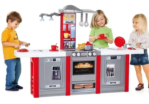 Molto Cocinita Master Kitchen Electr nica Jumbo Ni os Cuotas sin
