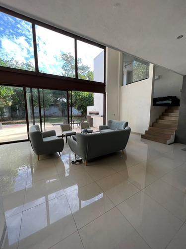 Imagen 14 de 23 de Casa En Residencial Campestre, Cancún, Q. Roo. (pm18.)