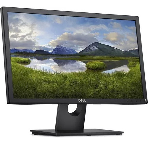 Monitor Dell E2216hv  21.5   1920*1080 Full Hd 16:9 Vga