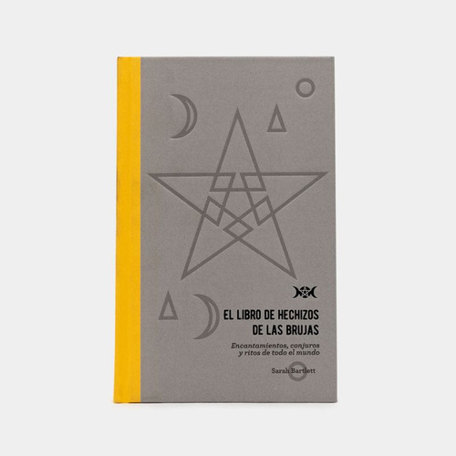 Libro El Libro De Hechizos De Las Brujas