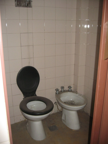 Depósito/galpon/oficinas_venta_cerrito Al 5100_la Tablada