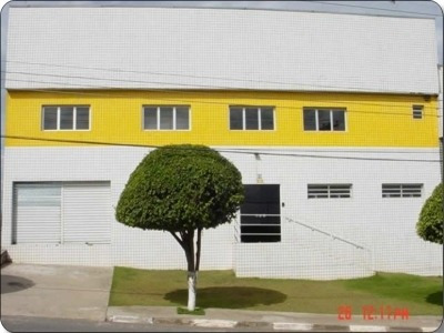 Imagem 1 de 9 de Ref.: 27274 - Galpao Em Barueri Para Aluguel - 27274