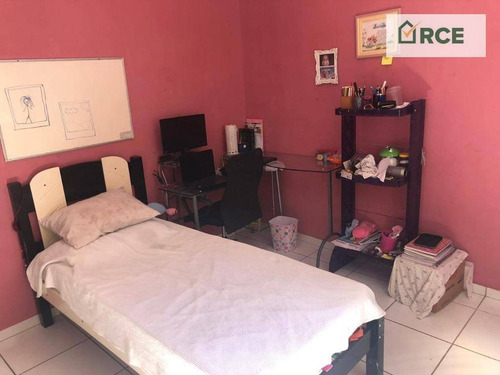 Chácara Com 7 Dormitórios À Venda, 7500 M² Por R$ 599.000,00 - Ferreiro Torto - Macaíba/rn - Ch0004
