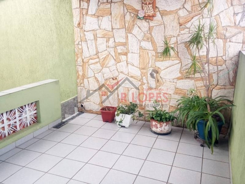 Imagem 26 de 30 de Casa Térrea Para Venda No Bairro Vila Nhocune, 3 Dorm, 1 Suíte, 2 Vagas, 140 M, 140 M - 1888