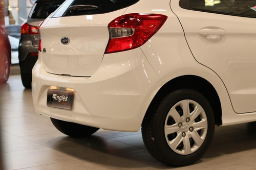 Ford Ka 1.0 Se 12v
