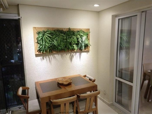 Imagem 17 de 20 de Apartamentos À Venda Em Jundiaí/sp - Compre O Seu Apartamentos Aqui! - 1484873