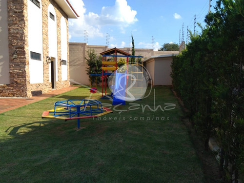Imagem 29 de 30 de Casa Em Condomínio Mont'alcino No Roncaglia Para Venda Em Valinhos - Imobiliária Em Campinas - Ca01071 - 69675402