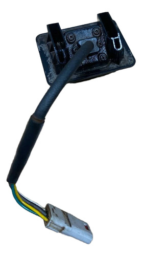 Câmera De Ré Gm Onix Turbo 1.0 2020 21 2022 2023 2024