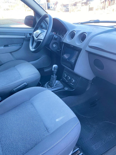 Chevrolet Prisma 1.4 Lt Econoflex 4p