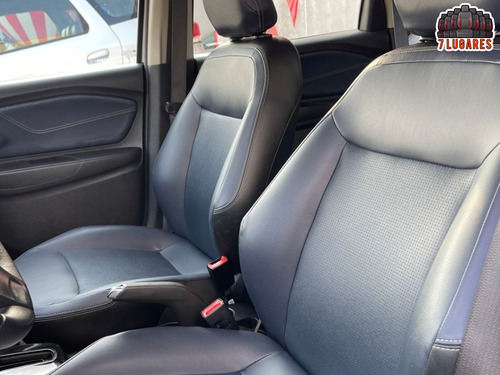 Chevrolet Spin 1.8 PREMIER 8V FLEX 4P AUTOMÁTICO