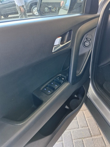 Hyundai Creta Hyundai Creta Action 1.6 (Aut) (Flex)