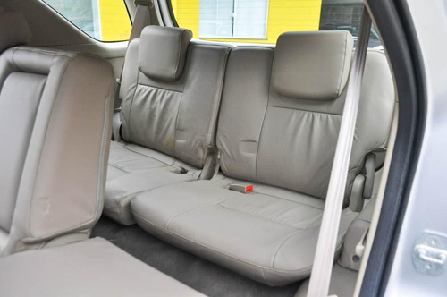 Toyota Hilux SW4 SRV 3.0 4X4 AT (7L)