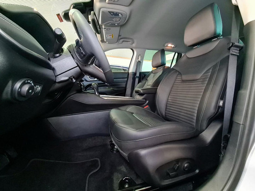 Jeep Commander Longitude T270 1.3 Tb Flex Aut.