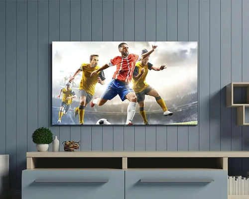 Imagen 4 de 8 de Pantalla Smart Tv Jvc Si42fr Roku Led Full Hd 42 Pulgadas