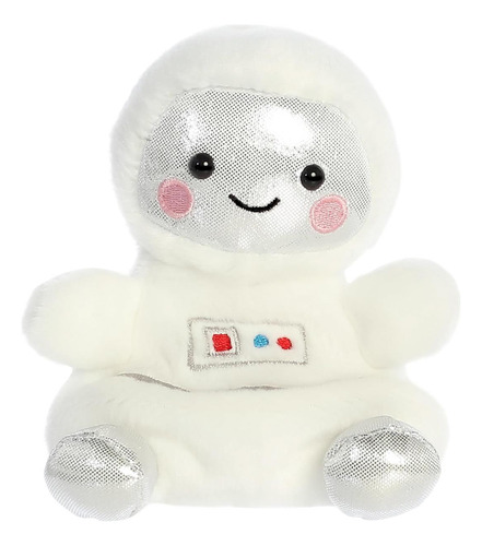 Aurora® Adorable Muñeca De Peluche Palm Pals Cosmo Astronau