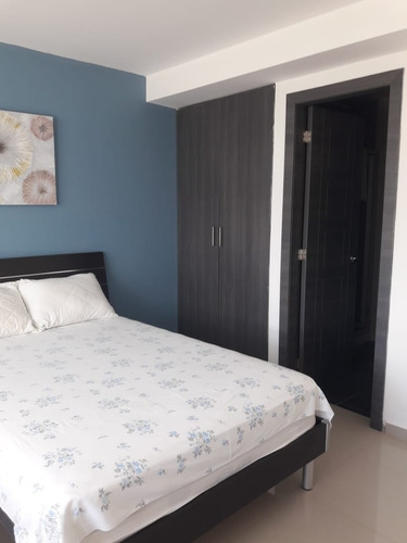 Imagen 6 de 10 de Suite Duplex En Tonsupa Cerca Del Mar