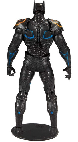 Mcfarlane Toys Dc Multiverse Batman Murder Machine Earth 44