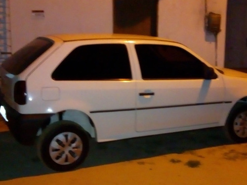 Volkswagen Gol 2003 1.0 Special 5p