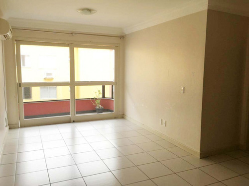 Imagem 2 de 8 de Apartamento - Centro - Ref: 78 - V-78