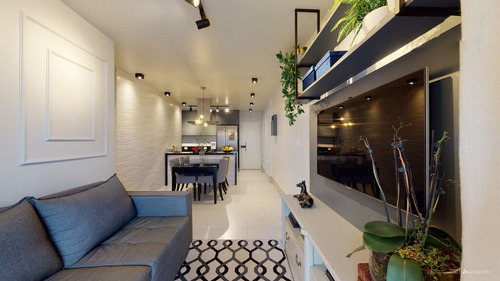 Imagem 3 de 25 de Apartamento À Venda No Bairro Vila Gomes Cardim - São Paulo/sp - O-23054-38010