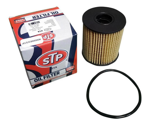 Filtro Aceite Citroen C5 2.0 16v Bencinero 02/08