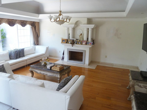 Imagen 7 de 30 de Casa En Venta En Tecamachalco