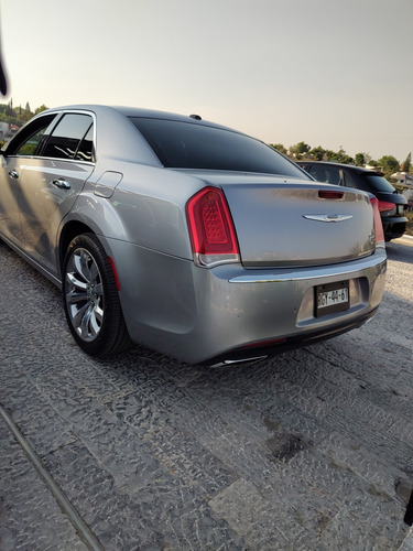 Chrysler 300 3.7 C 3.6 Pentastar At